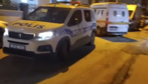 İzmir'de dehşet: Anne ve babasını öldürüp intihar etti