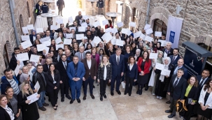 İzmir'de kadınlar ve gençler istihdamda daha fazla yer alacak