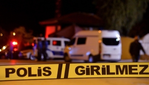 İzmir'de narkotik operasyonunda polise saldırı: 1 yaralı