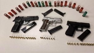 İzmir'de polis son bir haftalık denetim raporunu açıkladı