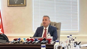 İzmir'de suç oranı yüzde 11 azaldı