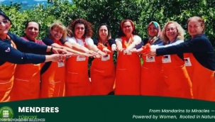 İzmir sürdürülebilir turizmde dünya sahnesinde