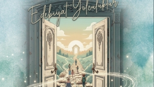 İzmir Uluslararası Edebiyat Festivali, edebiyat dünyasını buluşturacak