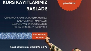 Kadınlara özel halk oyunları kursu başlıyor