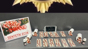 Konak'ta zehir tacirlerine büyük darbe: 15 tutuklama