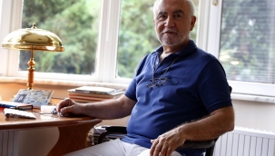 Kültürpark 10 gün boyunca kitap, edebiyat ve müzik ile dolu olacak