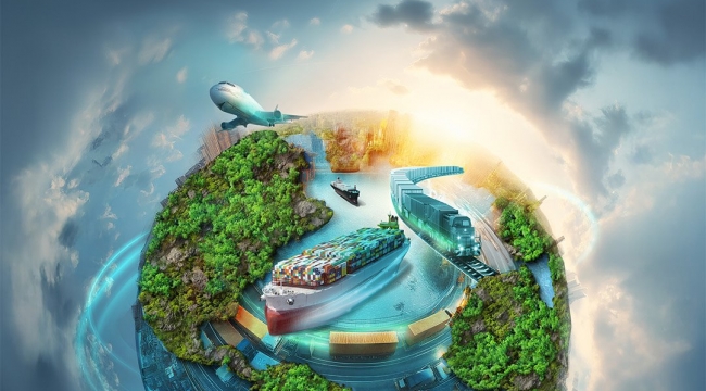 LOGISTECH 2025'te genç beyinler yarışacak