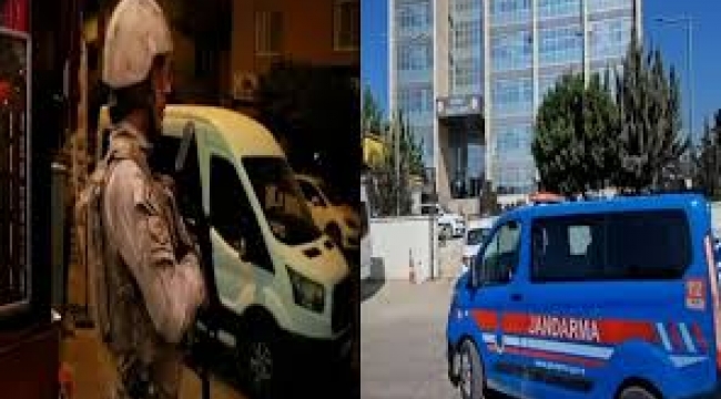 Mersin Merkezli 6 İlde Yasa Dışı Bahis Operasyonu: 59 Gözaltı