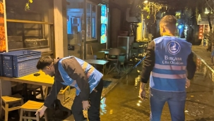 Nuray Aydemir: "Yaşanan mağduriyet hepimizin ortak acısıdır"