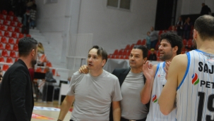 Özhan Çıvgın: "Bu galibiyete gerçekten ihtiyacımız vardı"