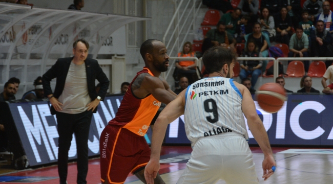 Özhan Çıvgın: "Eksiklerimizi Giderip Avrupa Maçına Odaklanacağız"