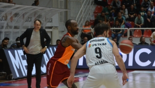 Özhan Çıvgın: "Eksiklerimizi Giderip Avrupa Maçına Odaklanacağız"