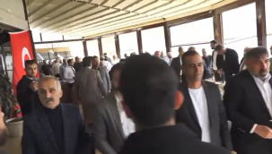 SİPKİ-DER Ege Bölge Başkanlığı'ndan Görkemli Buluşma