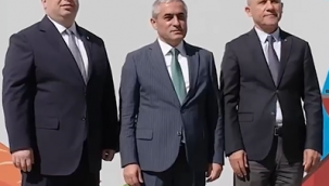 SOCAR Terminal'de 4. Balık Günü Etkinliği Düzenlendi