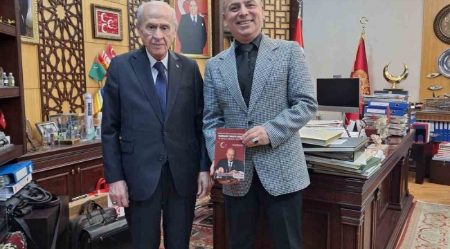 'Terörsüz Türkiye' süreci kitaplaştı: Profesör kardeşlerden akademik analiz