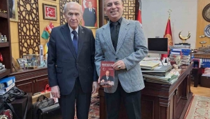 'Terörsüz Türkiye' süreci kitaplaştı: Profesör kardeşlerden akademik analiz