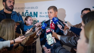 Tugay: Üç yeni bertaraf tesisi için ciddi adımlar atıyoruz