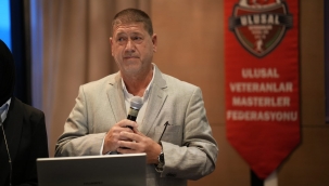 Uğur Eren: "Hakemlerin Değil, Futbolun Konuşulduğu Bir Sezon Diliyorum"