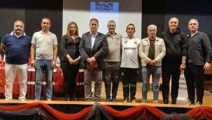 Ulusal Veteranlar Masterler Federasyonu Olağan Genel Kurulu Gerçekleştirildi