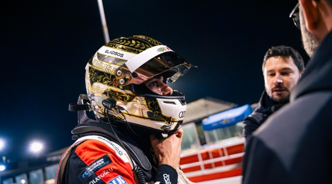 Yarış pilotu Koray Kamiloğlu İtalya Kupası'nda tarih yazdı!