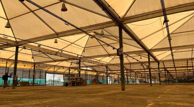 Acar: "İstanbul'daki çete düzeninin kopyasını Karşıyaka'da gördük"