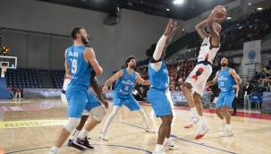 Aliağa Petkimspor Deplasmanda Mağlup