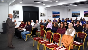 ALTO'dan Evde Güvenli Yaşam Eğitimi