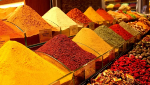 Baharat sektöründe güçler birleştirildi