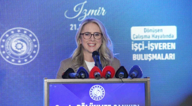 Bakan Işıkhan'dan asgari ücret açıklaması