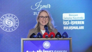 Bakan Işıkhan'dan asgari ücret açıklaması