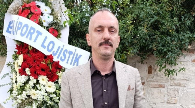 Barış Turan'dan Şoför Esnafına Hizmet Sözü 