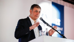 Başkan Tugay'dan TCDD'ye İZBAN çıkışı: "Ray kirasını kaldırın, 90 dakika hemen gelsin"