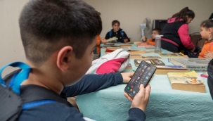 Büyükşehir'den 79 köye ücretsiz internet