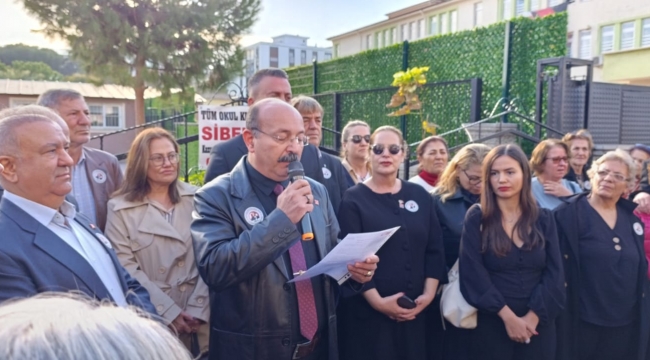 CHP Aliağa'dan 10 Kasım Ara Tatil Kararına Tepki