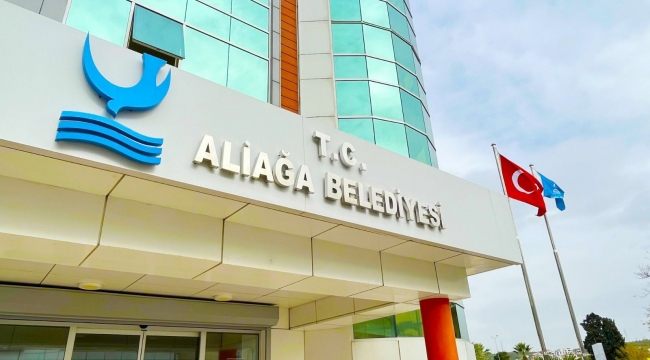 CHP Aliağa İlçe Başkanlığı, Sayıştay Raporunu Değerlendirdi