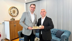 CHP İzmir İl Başkanı Güç'ten Bakırçay Çıkarması: Tugay ve İlçe Başkanları Katıldı