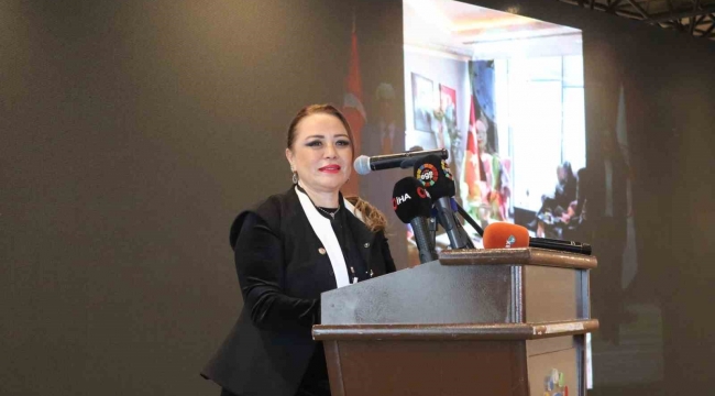 Dünya diplomasisinin İzmir'de buluştuğu tarihi kongre