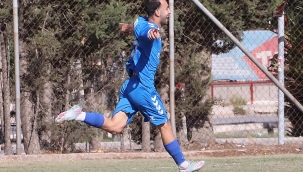 Helvacı Spor’un Genç Yıldızı 3. Lig’e Transfer Oldu