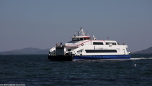 İzmir'de 2040 yılının ulaşım planı şekilleniyor