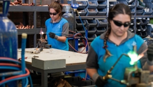 İzmirli kadınlar kenti birlikte şekillendirecek