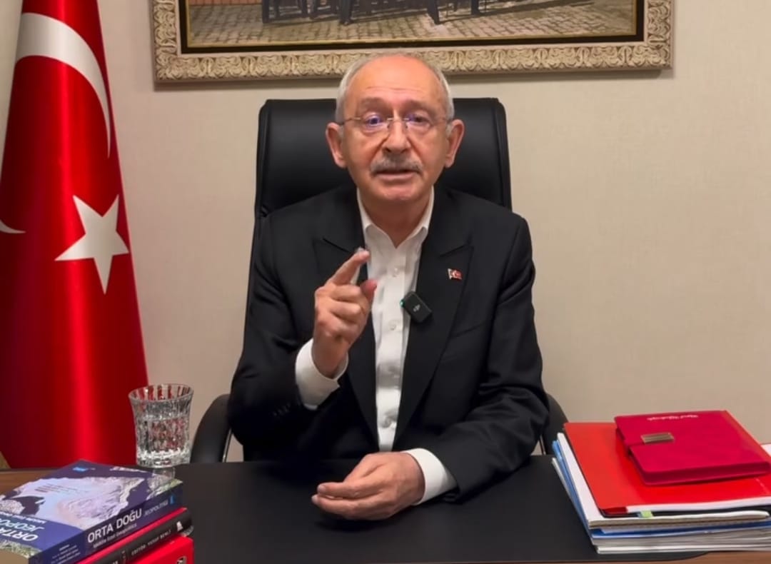 Kemal Kılıçdaroğlu sessizliğini bozdu! 'CHP arınmalı