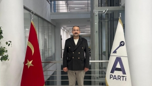 Uğur Ural'dan 1. yıl mesajı: "İnandığımız yolda kararlılıkla yürüyoruz"