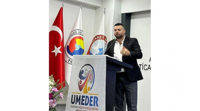 UMEDER'den Sürücü ve Firmalara Önemli Duyuru