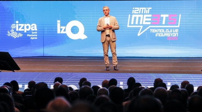 "Yapay zekayla insanlık tarihini değiştirecek muazzam eşik aşıldı"