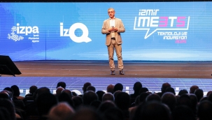 "Yapay zekayla insanlık tarihini değiştirecek muazzam eşik aşıldı"