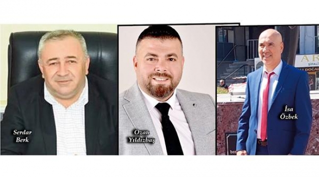 Aliağa Esnaf ve Sanatkârlar Odası'nın genel kurul tarihi açıklandı