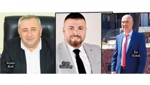 Aliağa Esnaf ve Sanatkârlar Odası’nın genel kurul tarihi açıklandı