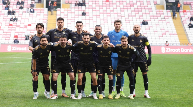 Aliağa FK, Türkiye Kupası'nda İzmir'in Tek Temsilcisi Oldu