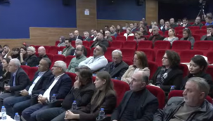 Başkan Acar "Kimseden korkumuz yok, yargılanacak biri varsa o da benim"