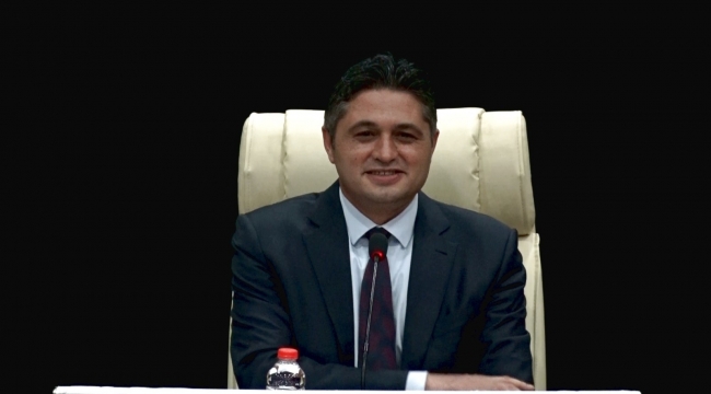 Başkanlar Arasında Polemik: Günay Sert Çıktı, Acar 'Komik' Buldu